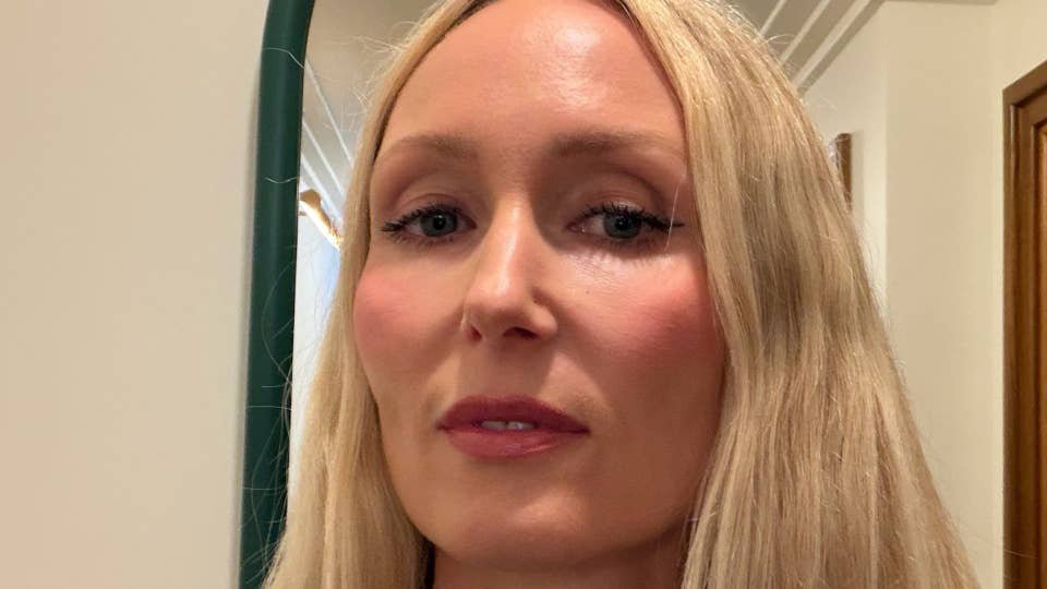 Why ‘blush blindness’ is the ultimate anti-ageing makeup trick for midlife skin