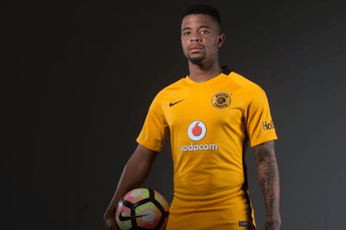 Former Kaizer Chiefs Star George Lebese Taken to Johannesburg High Court Over R578k Luxury Car Debt