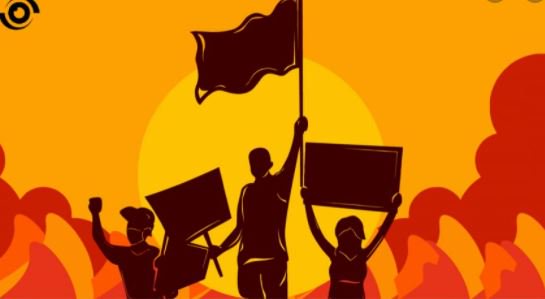 Three Die In Minna Protests