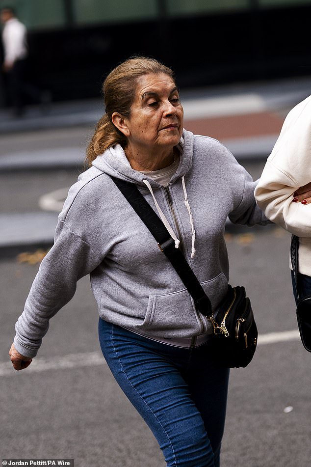 Colombian housekeeper cleared of secretly stealing Jordanian princess’s ‘long lost’ wedding ring