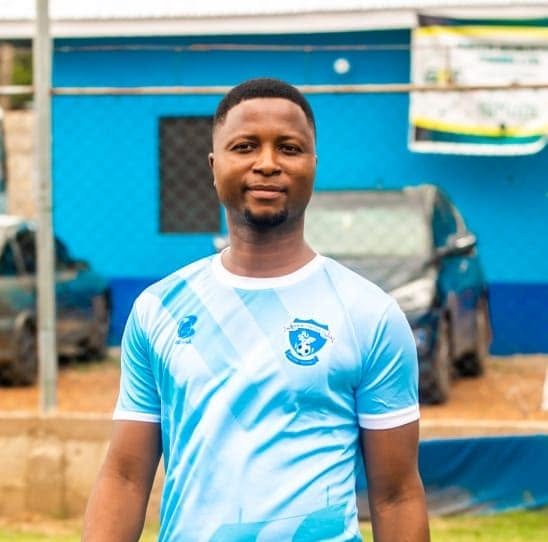 ‘Stop talking nonsense’ – Debibi United CEO hits back at GoldStars boss Petros Koukouras over pitch criticism