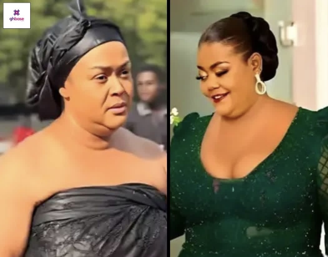 “Why Did You Leave Me So Soon You’ve Made Me Feel So Weak”— Vivian Jill Lawrence Mourns Sister Mabel