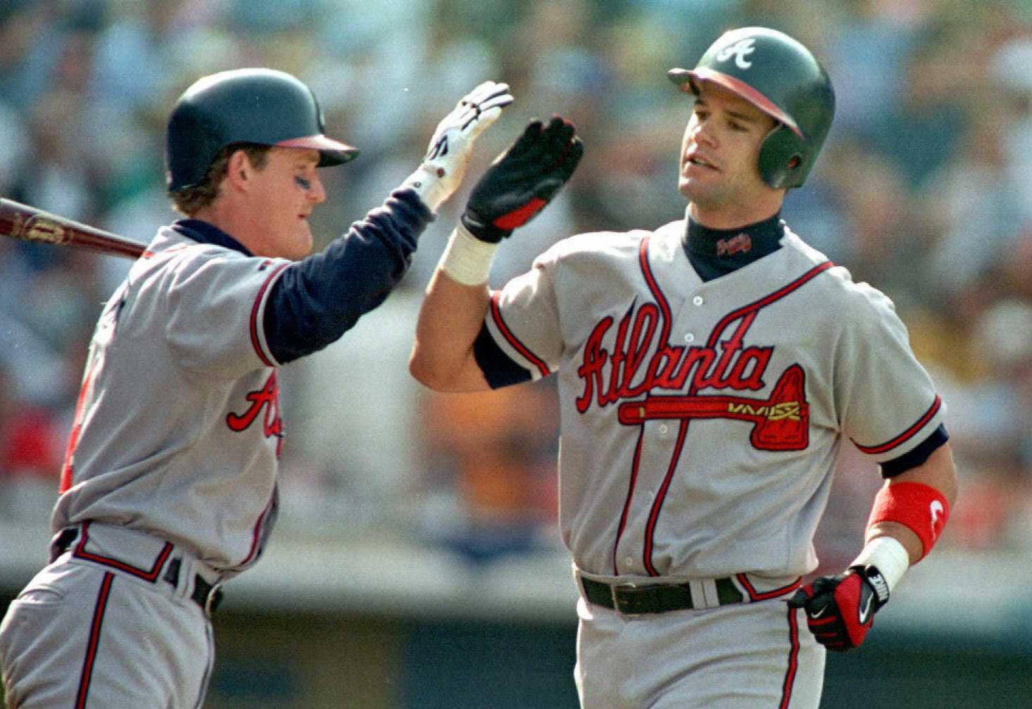 Braves vs. Dodgers Meet In The Postseason Again: NL Foes’ MLB Playoff History