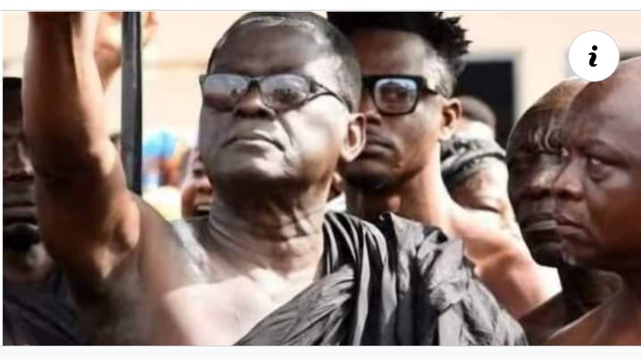 Northern Ashanti Mines: Chiefs Demand Environmental Safeguards for New Operator