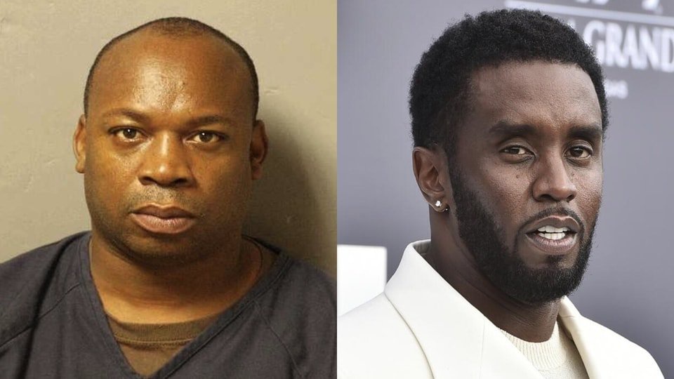 Diddy Reportedly Injured in Prison Fight With Jamaican Drug Lord