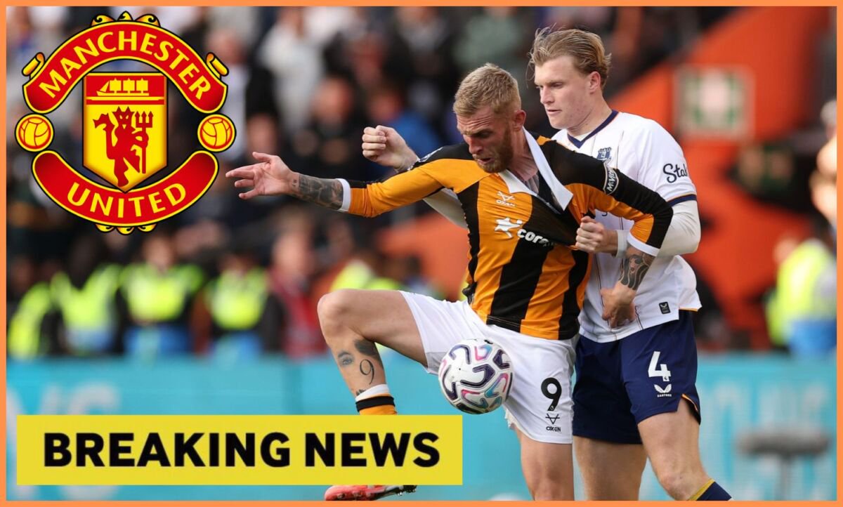 One in, one out: Man United star could leave on free transfer, PL player eyed as replacement