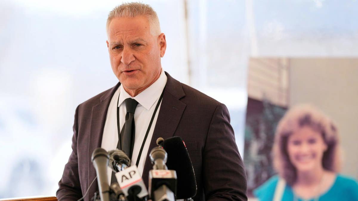 Tennessee’s state corrections chief resigns following failed execution of Christa Pike