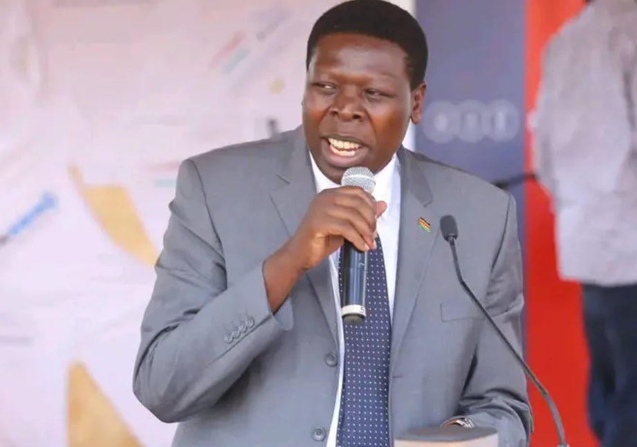Wamalwa Breaks Silence on Ruto-Natembeya Feud as Sh1Billion Hospital Sparks Fresh Political Tensions