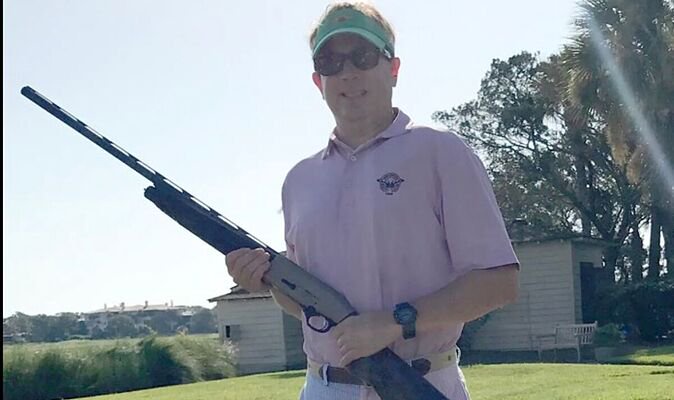 Insurance chief kills wife and 24-year-old daughter then himself at $1.7m mansion