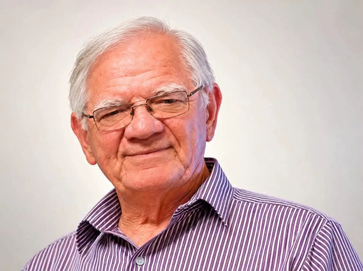 Missing Farmer Saag Jonker Found Deceased Inside Land Cruiser in Olifants River