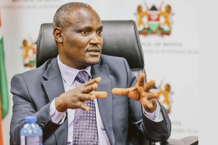 Mbadi Responds to Ndindi Nyoro Over KPC Shares, Insists Sale Process Is Transparent