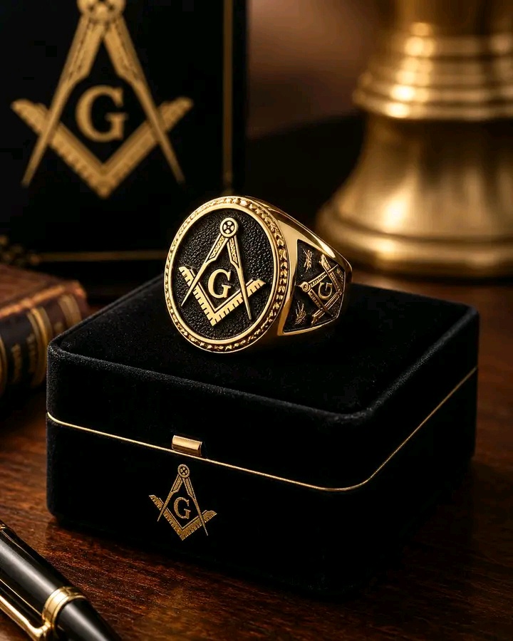 Inside Freemasonry: A Member Reveals What It Is Really Like Beyond the Conspiracy Theories