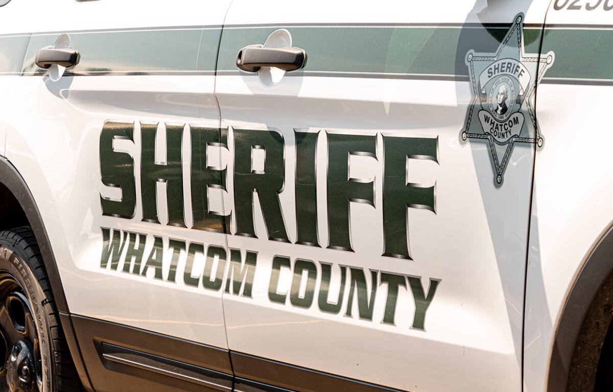 Man arrested following assault in Maple Falls