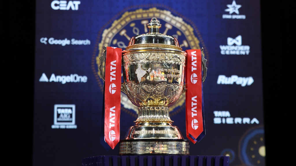 BCCI postpones meeting with IPL stakeholders for PM function