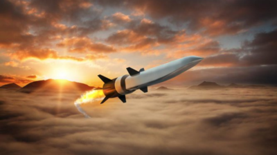 From US’ HACM to India’s BrahMos-II: The world’s hypersonic arms race heats up