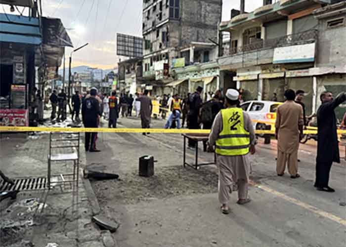 Pakistan Losing Control in Balochistan, Khyber Pakhtunkhwa Amid Growing Unrest: Report