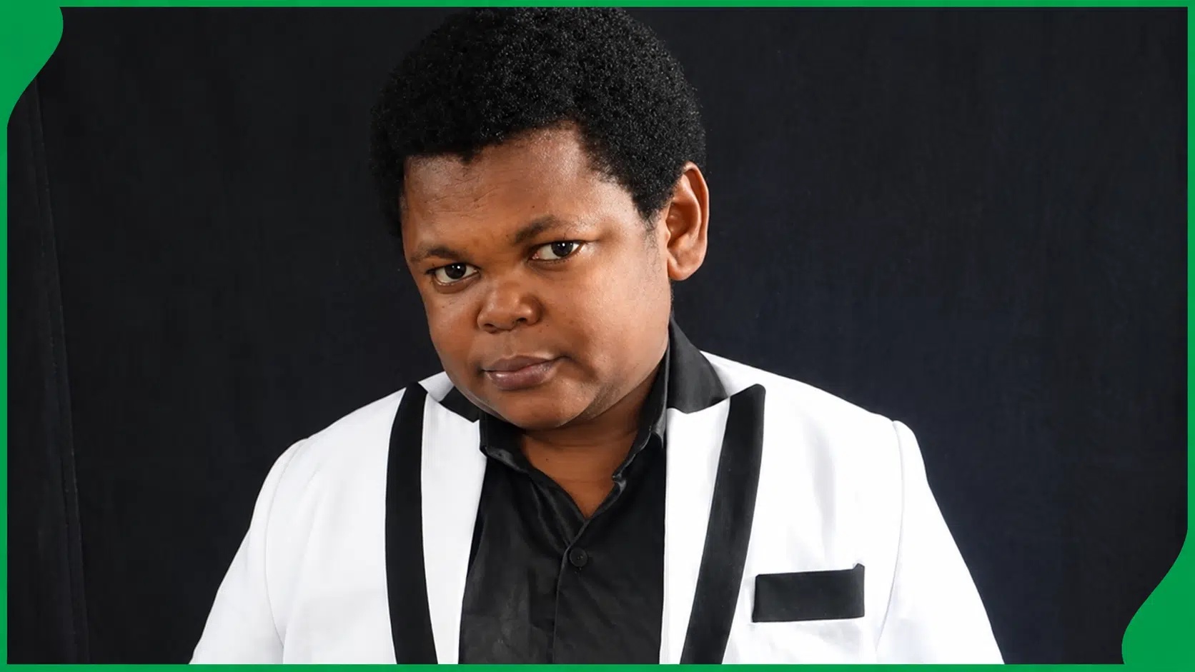 I Have No Plans Of Getting Married – Osita Iheme Opens Up At 43