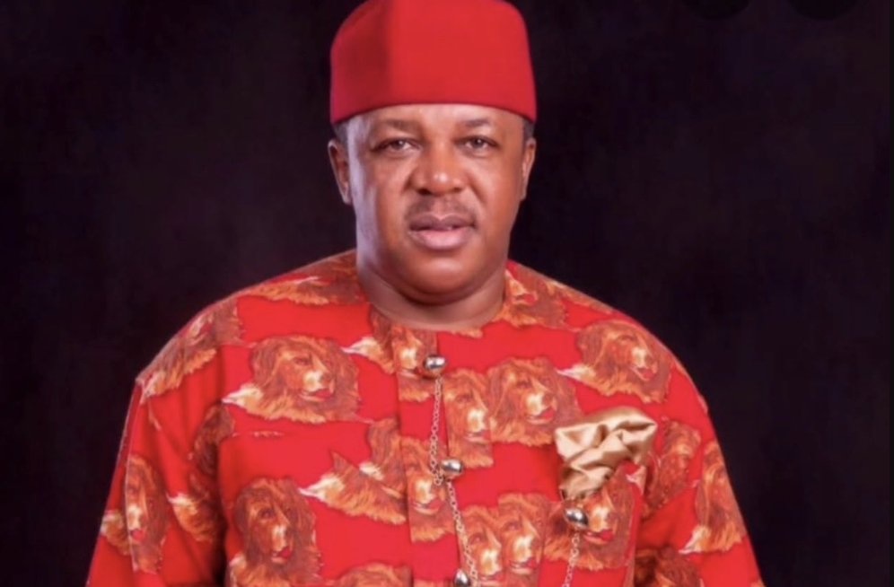 Nollywood star Francis Duru dies at 57 after brief illness