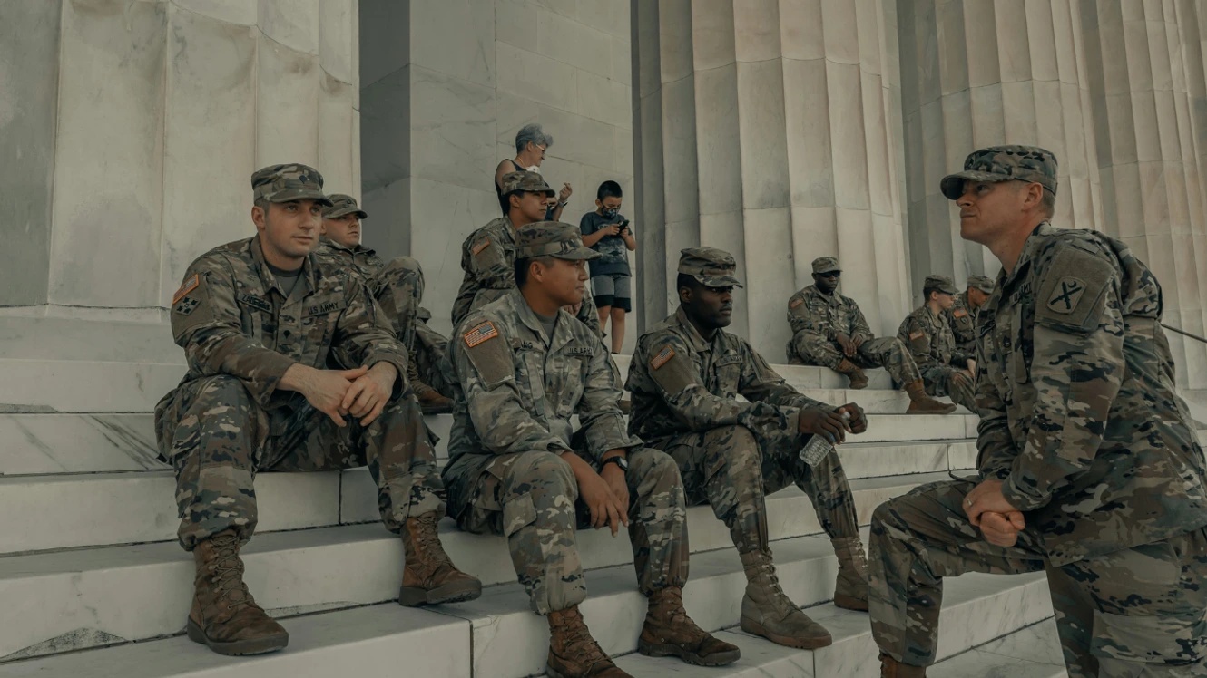 Active-duty US soldiers seriously injured in the Iran war say the Pentagon has failed them: ‘I was just kind of on my own,’ Army lieutenant colonel nearly killed by shrapnel says