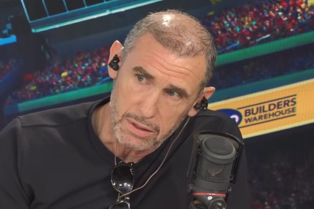 Arsenal legend has heard ‘rumors’ about Man City punishment as Liverpool awaits verdict