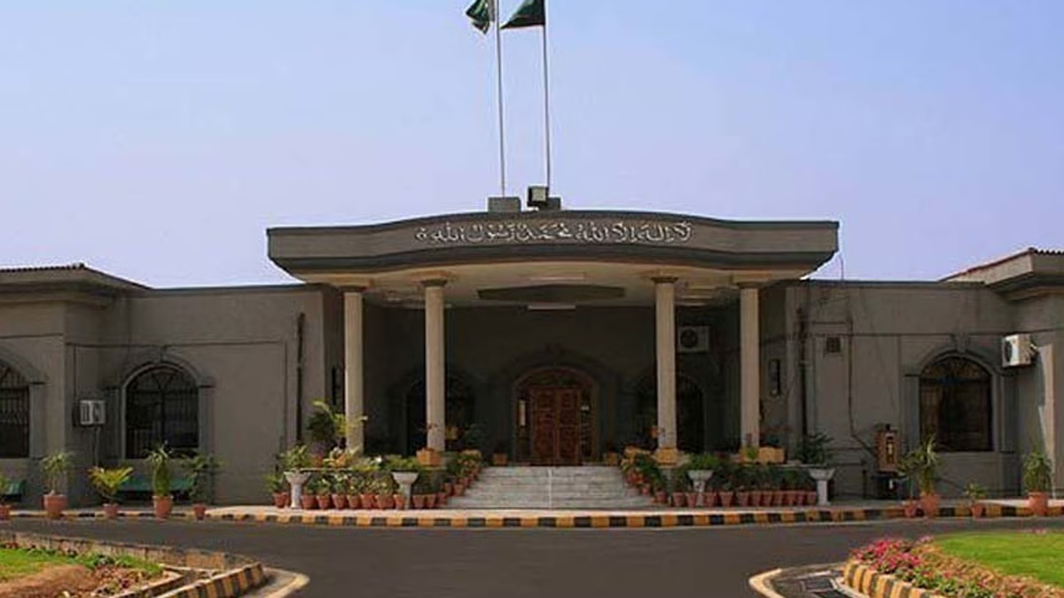 IHC orders police to provide protection to lady doctor