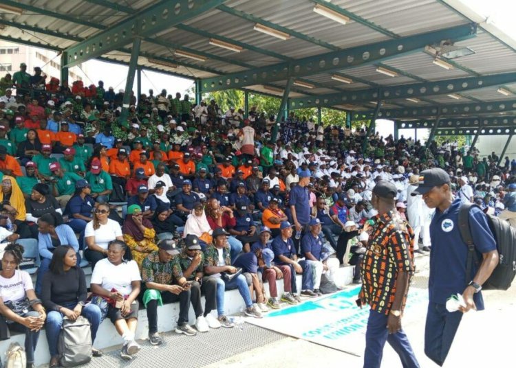 N70,000 Transport Relief: Small Business Owners Warn Of Pressure On SMEs