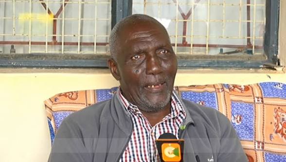 Martha Karua’s Late Father Jackson’s Emotional Video Recalling Family Memories Emerges