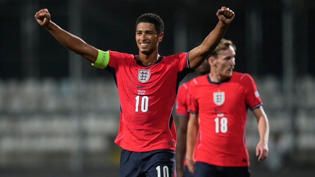 ‘Jude Bellingham can become one of the greatest players of all time’: Roy Keane