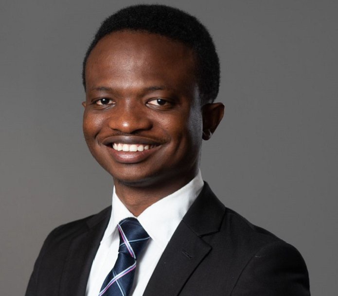 Nigerian Rhodes scholar wins Harvard-affiliated hospital’s cardiology award