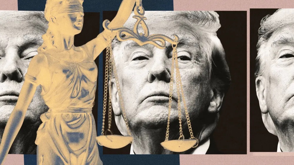 Three federal cases where the Trump administration is flouting the directive of the judge — and might be outright violating the law