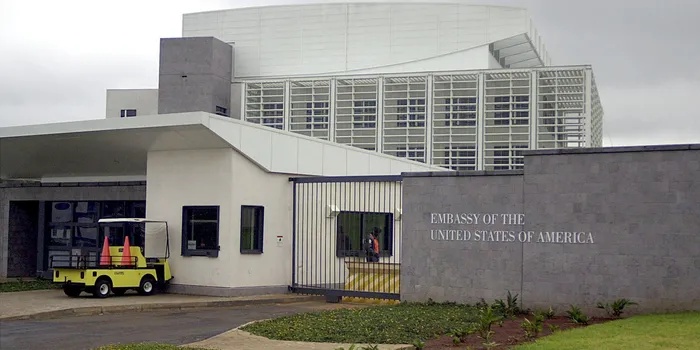 US Embassy in Nairobi Announces New Job Opportunities for Applicants