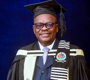 Kwame Dzokoto reported dead