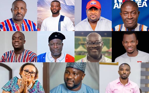 NPP picks ‘warriors’ for 2028 battle