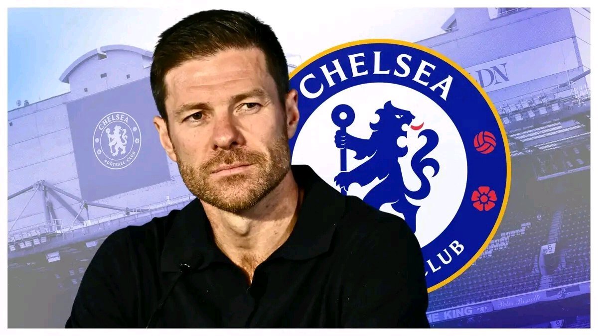 Xabi Alonso solves major Chelsea problem with clever tweak no one is talking about