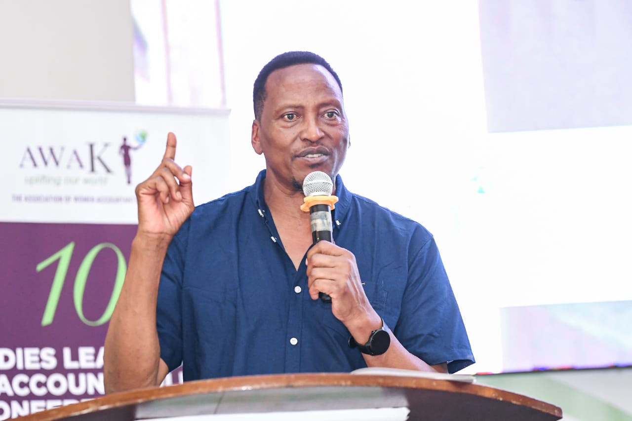 “How Can I Lose Sifuna for Matiang’i” Onyonka Question that Charged the Crowd During Sifuna’s Launch