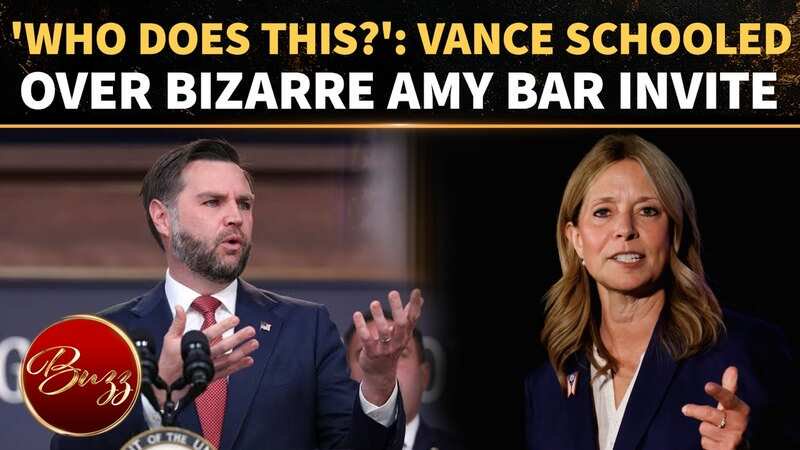 ‘CHEAPEST RESEARCH OP’: JD Vance’s ‘AWKWARD FLIRTING’ Remark At Democrat Candidate Sparks Outrage