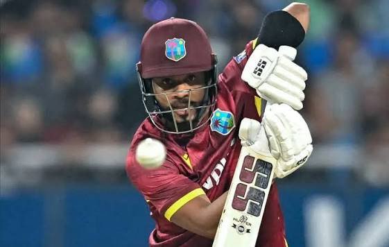 Shai Hope powers West Indies to record ODI chase against India