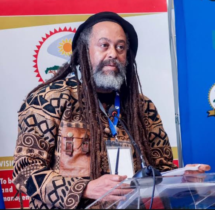 Fix These Weak Laws: Adv. Sipho Mantula Drops The Truth On Foreign Movement In SA