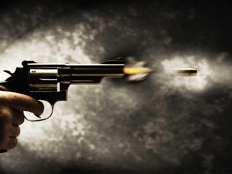 VIDEO: Pinetown father opens fire on alleged hijackers