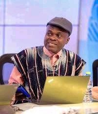 There Is A Big Man Behind Ghana Jollof—I Begged Her To Stop But She Said He Must Stop First – Kpebu