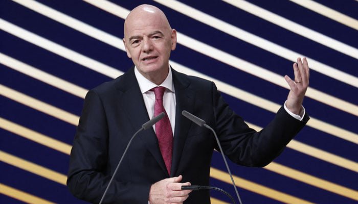 Norwegian FA files FIFA complaints over peace prize and World Cup sale