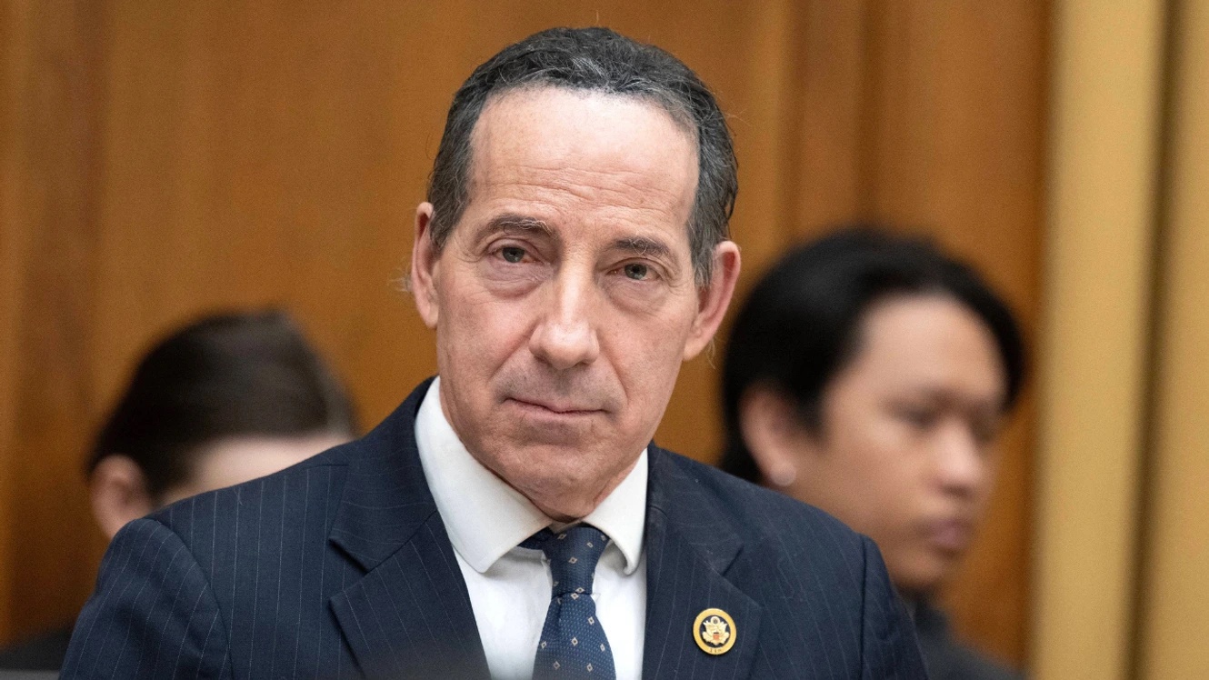 Democratic Rep. Jamie Raskin seeks to save Trump ‘artifacts’ that illustrate the ‘rise of government propaganda, corruption and authoritarianism’ to ‘preserve his manifestations of authoritarian narcissism’