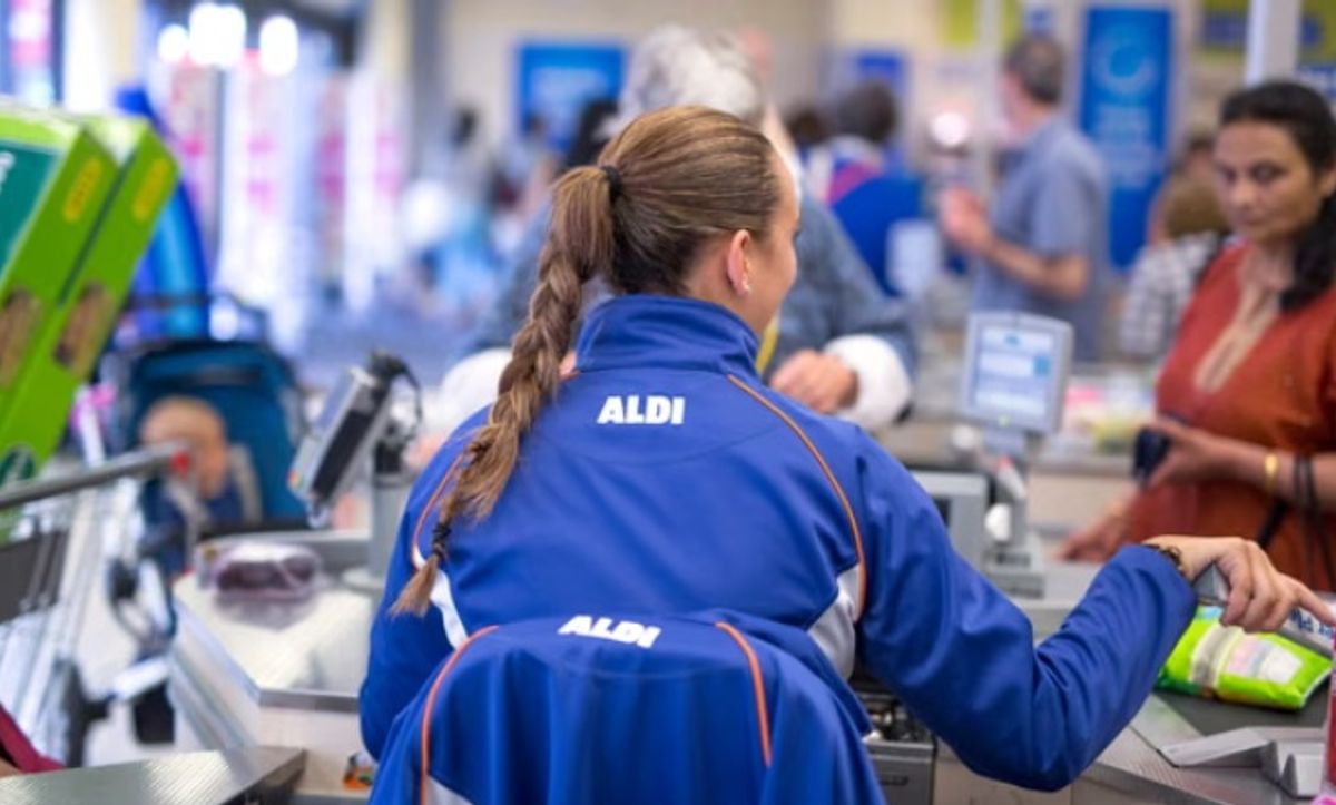 Aldi announces strict ‘two per person’ limit for shoppers from next week