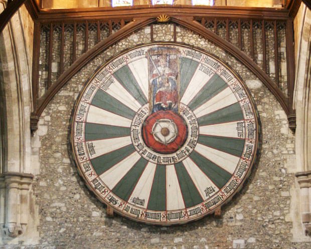 Did you solve it? The treacherous puzzle of the round table