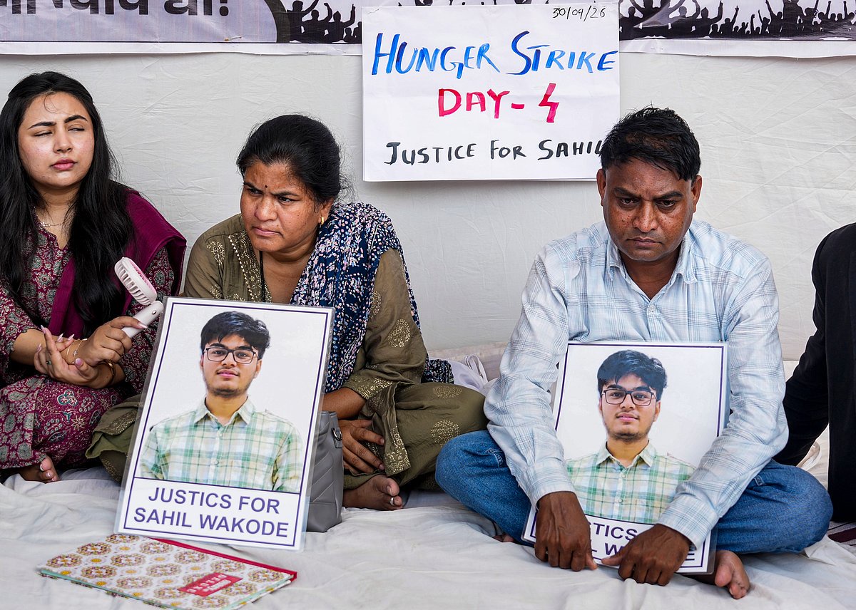 Mumbai Crime Branch records 40 statements in IIT Bombay student suicide case
