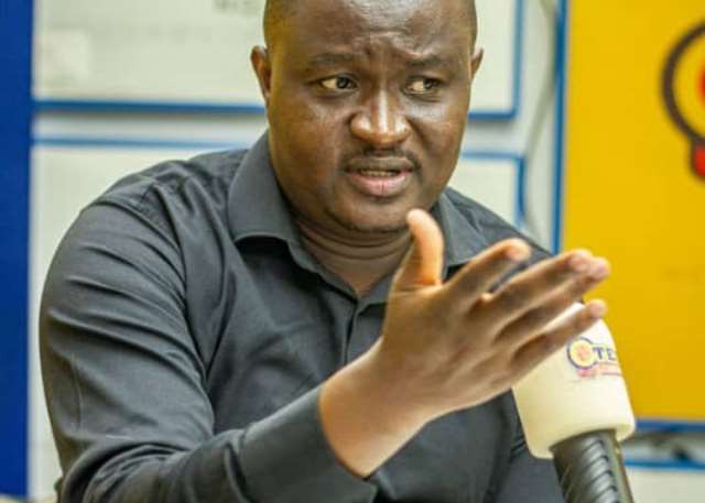 Kwesi Kwarteng Declines Deputy National Communications Director Role in NPP