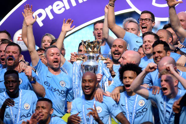 The staggering scale of Manchester City’s rule-breaking leaves the Premier League with only one option