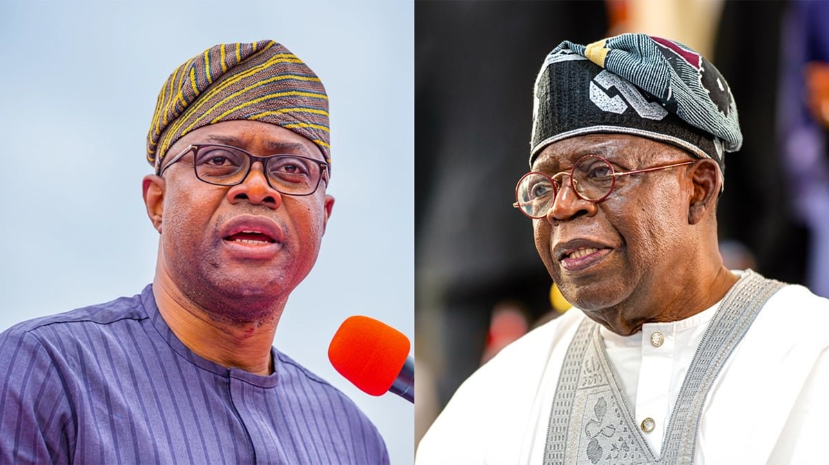 MDPCO says Tinubu’s campaign flag-off flops despite alleged N2.3trn for mobilisation