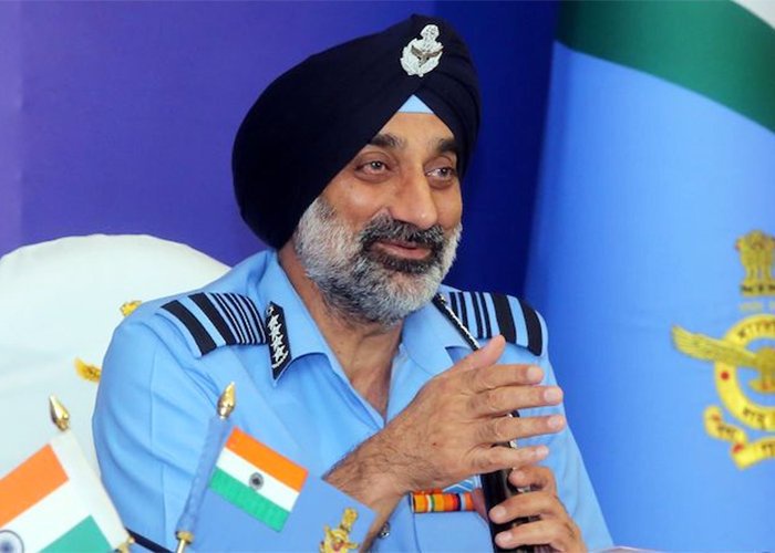 World Witnessed Speed of IAF’s Combat Operations During Op Sindoor: Air Chief Marshal A.P. Singh