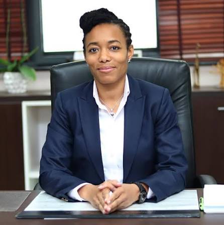 Zanetor Rawlings Sends Another Deep Message To Ghanaians